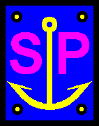 big Sea Patrol badge